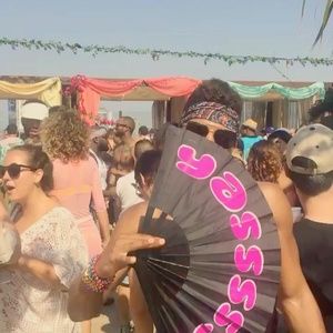 Meet your Posher, Shaun